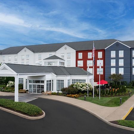 Hilton Garden Inn Wilkes-Barre Eksteriør bilde