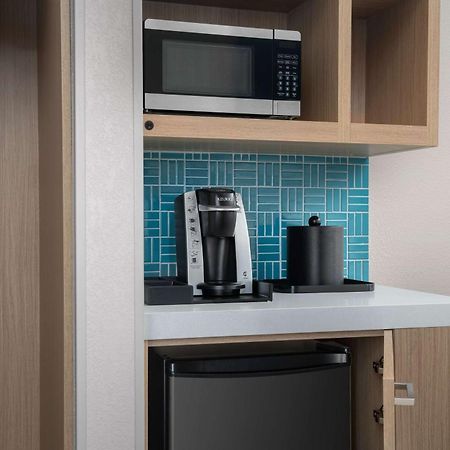 Hilton Garden Inn Wilkes-Barre Eksteriør bilde