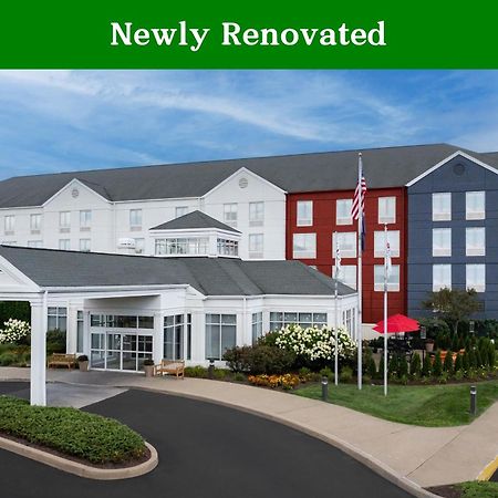 Hilton Garden Inn Wilkes-Barre Eksteriør bilde