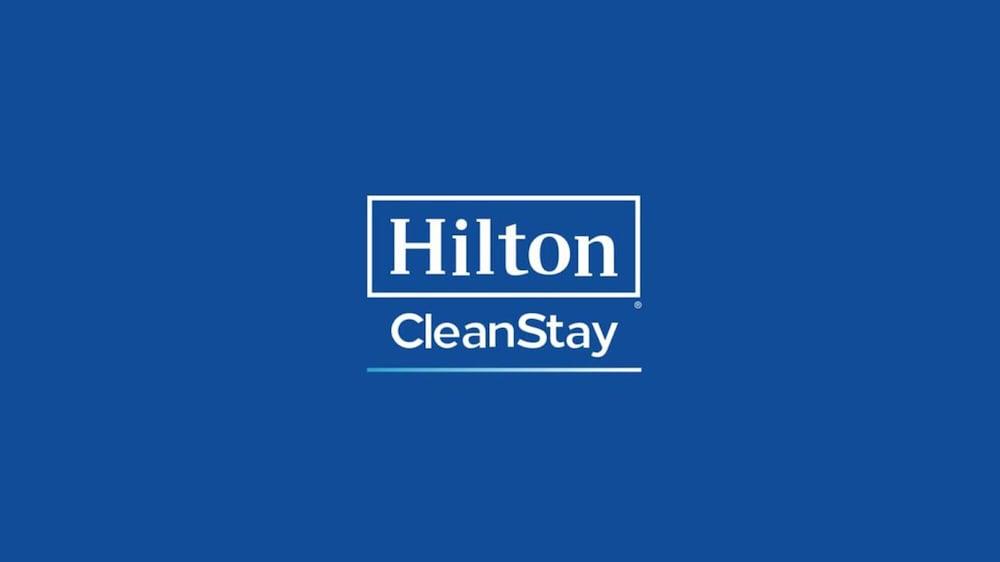 Hilton Garden Inn Wilkes-Barre Eksteriør bilde