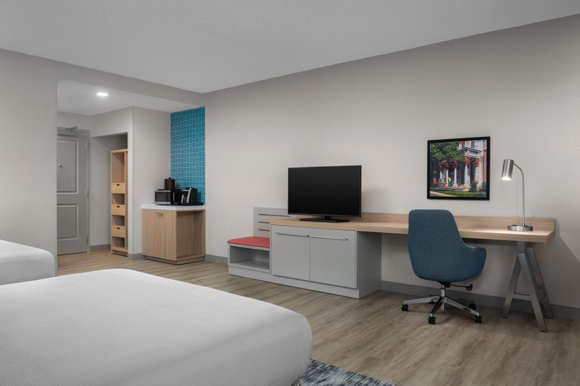 Hilton Garden Inn Wilkes-Barre Eksteriør bilde
