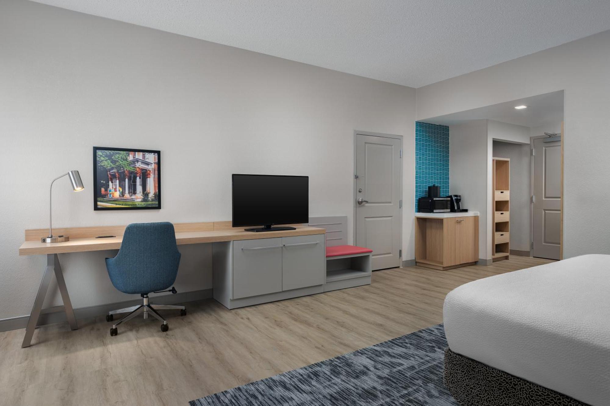 Hilton Garden Inn Wilkes-Barre Eksteriør bilde