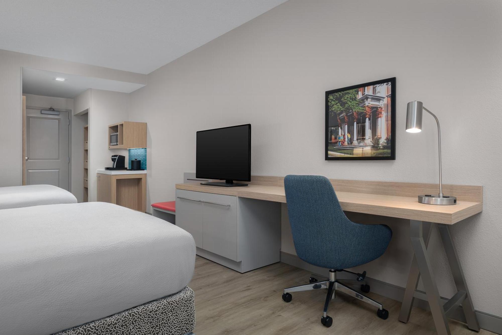 Hilton Garden Inn Wilkes-Barre Eksteriør bilde