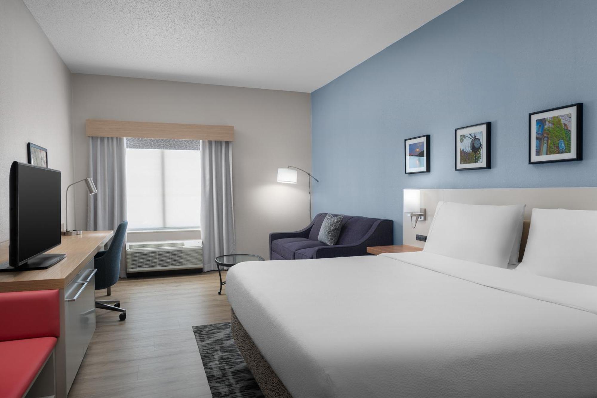 Hilton Garden Inn Wilkes-Barre Eksteriør bilde