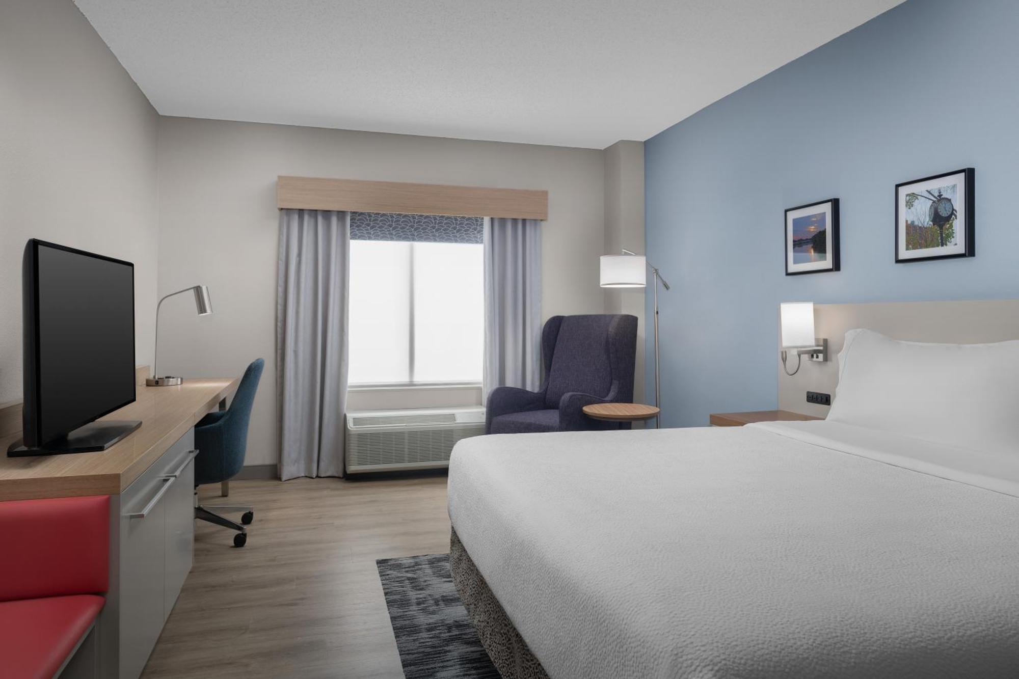 Hilton Garden Inn Wilkes-Barre Eksteriør bilde