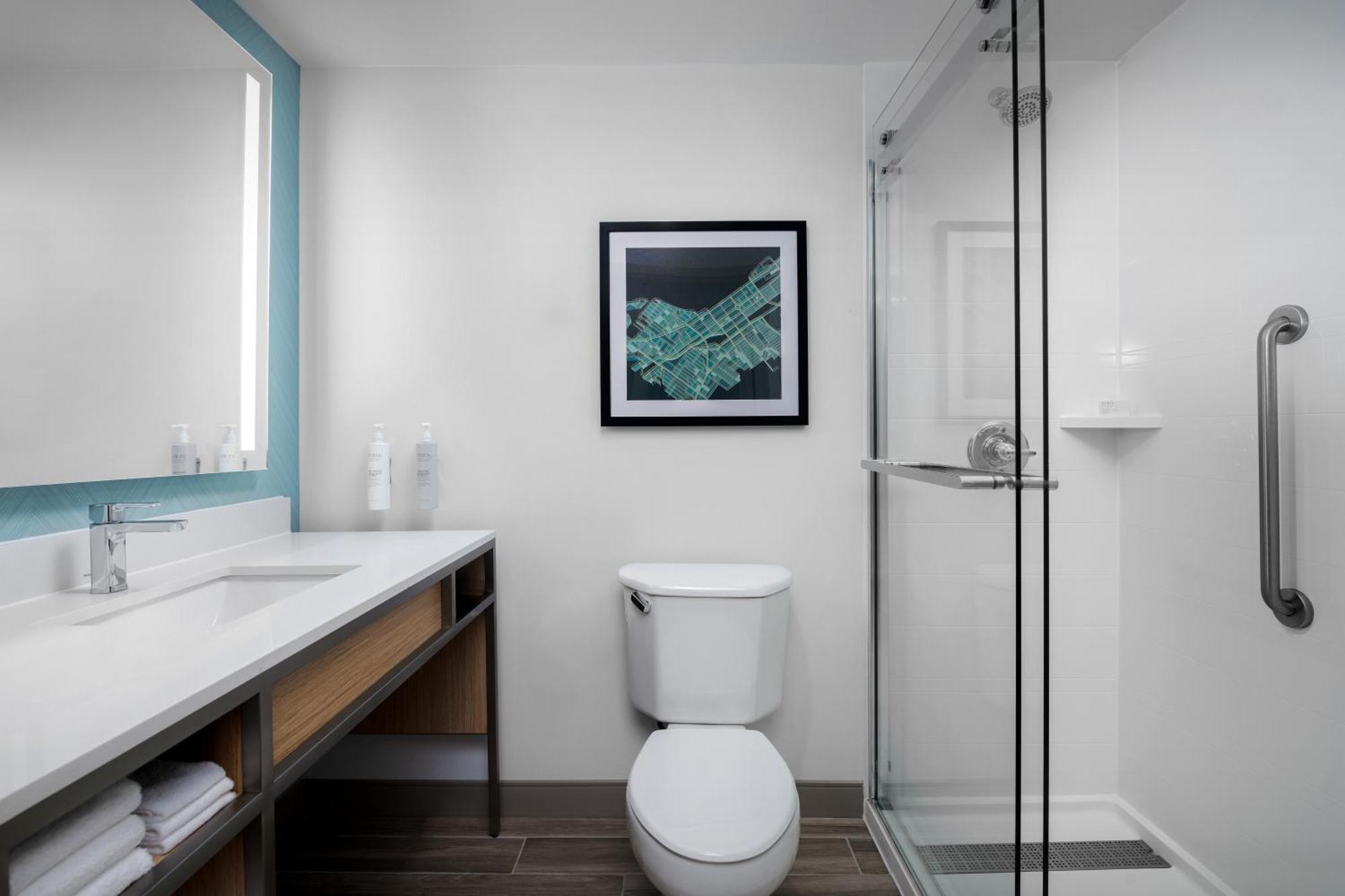 Hilton Garden Inn Wilkes-Barre Eksteriør bilde