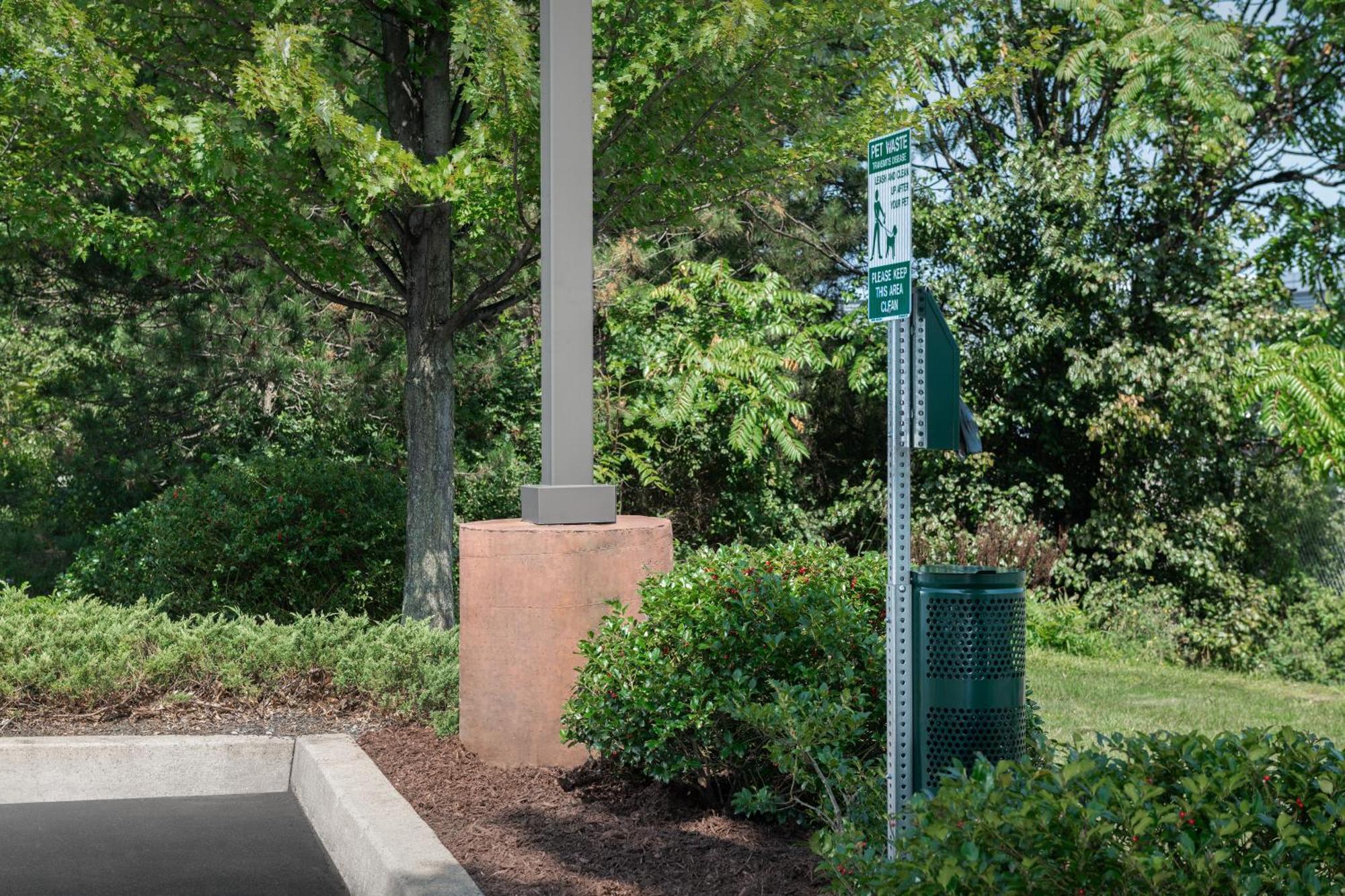 Hilton Garden Inn Wilkes-Barre Eksteriør bilde