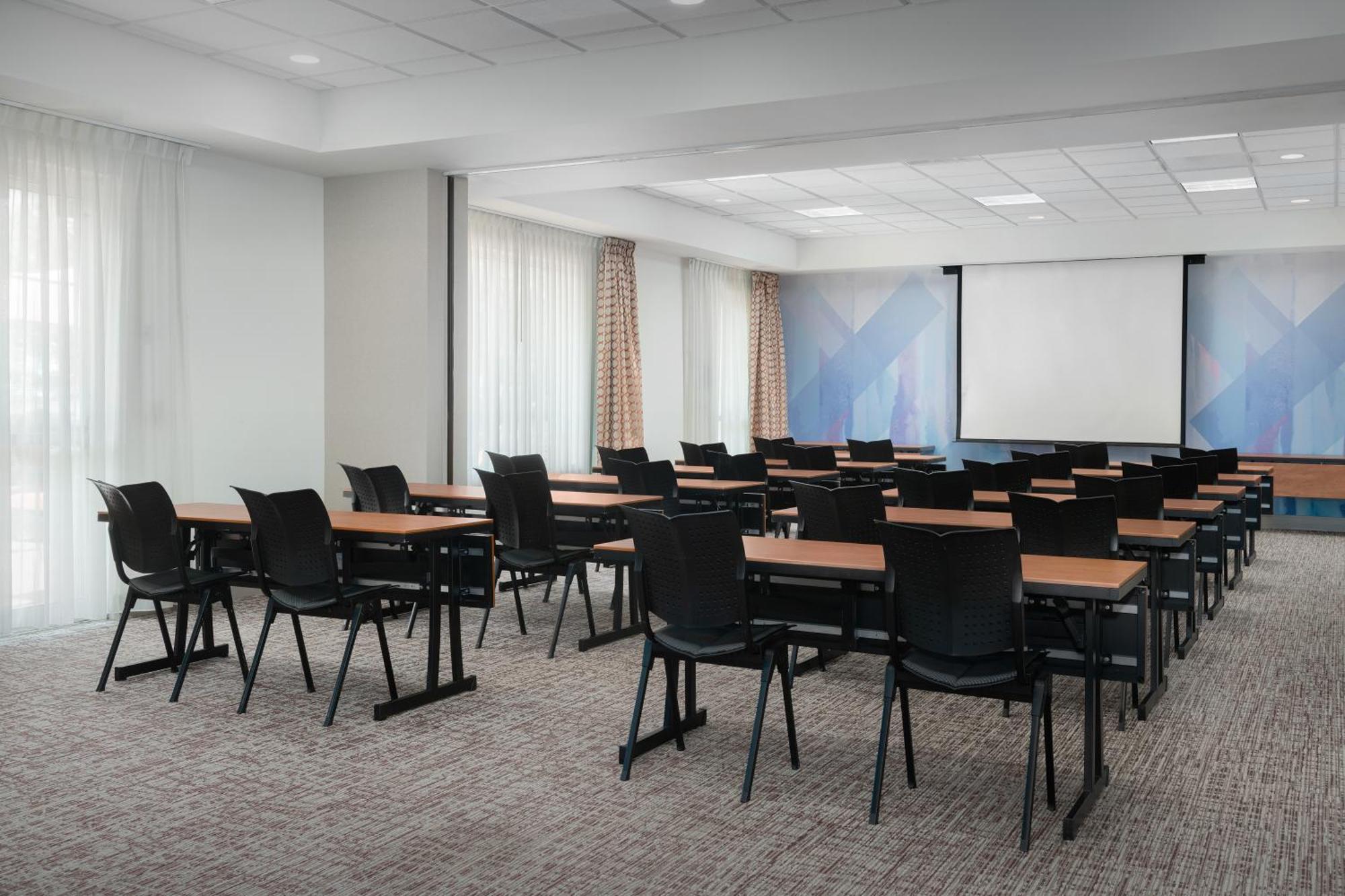 Hilton Garden Inn Wilkes-Barre Eksteriør bilde