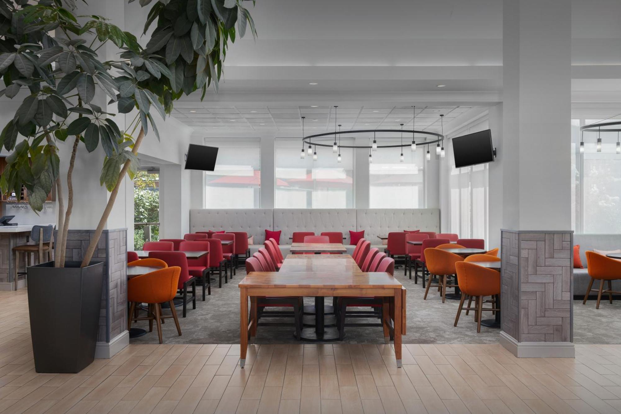 Hilton Garden Inn Wilkes-Barre Eksteriør bilde
