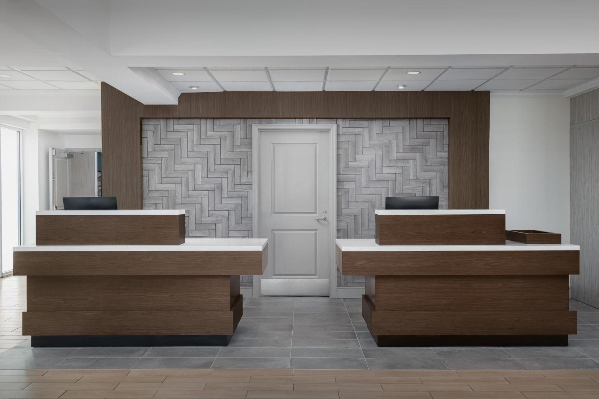 Hilton Garden Inn Wilkes-Barre Eksteriør bilde