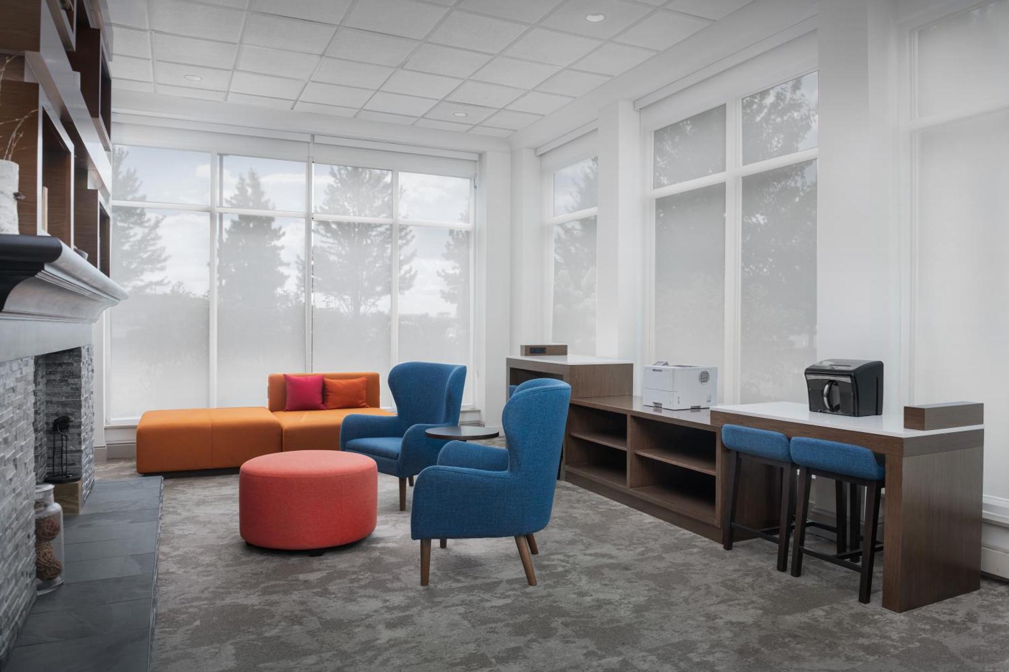 Hilton Garden Inn Wilkes-Barre Eksteriør bilde