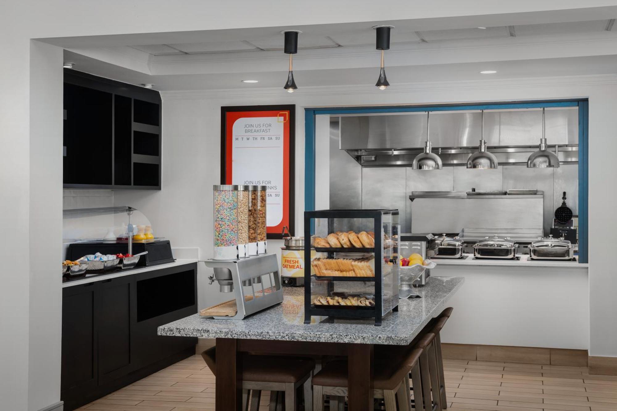 Hilton Garden Inn Wilkes-Barre Eksteriør bilde