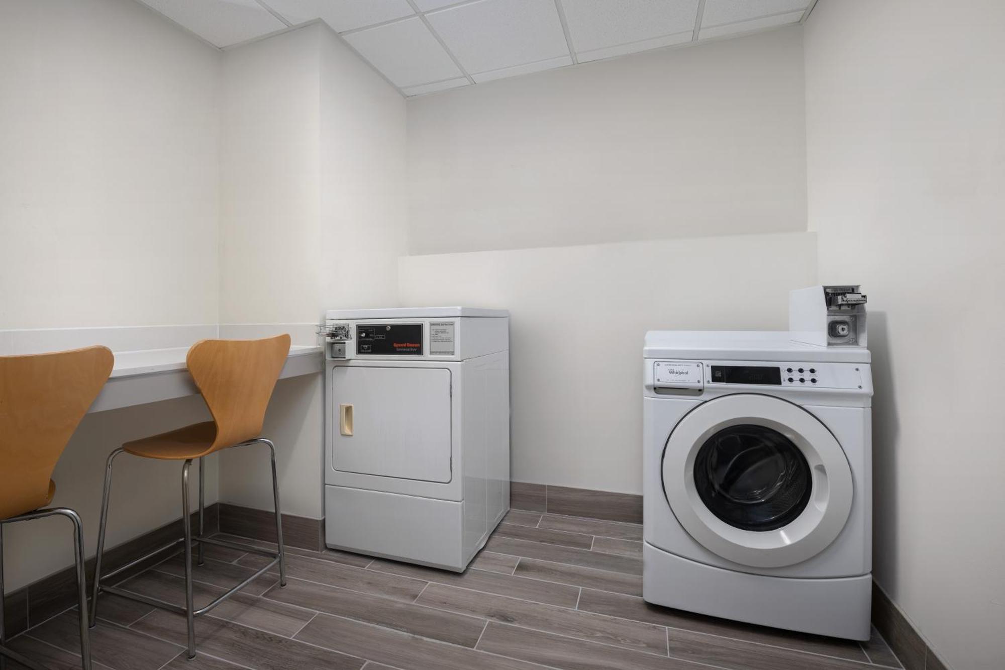 Hilton Garden Inn Wilkes-Barre Eksteriør bilde