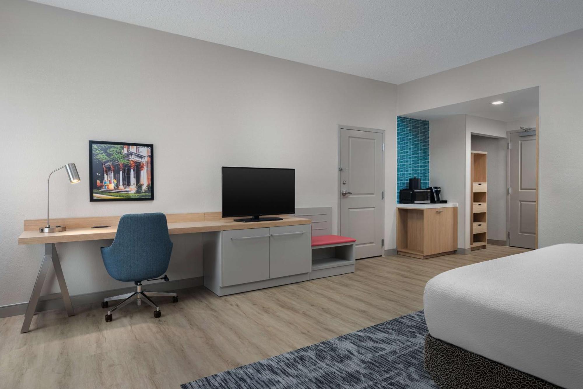 Hilton Garden Inn Wilkes-Barre Eksteriør bilde