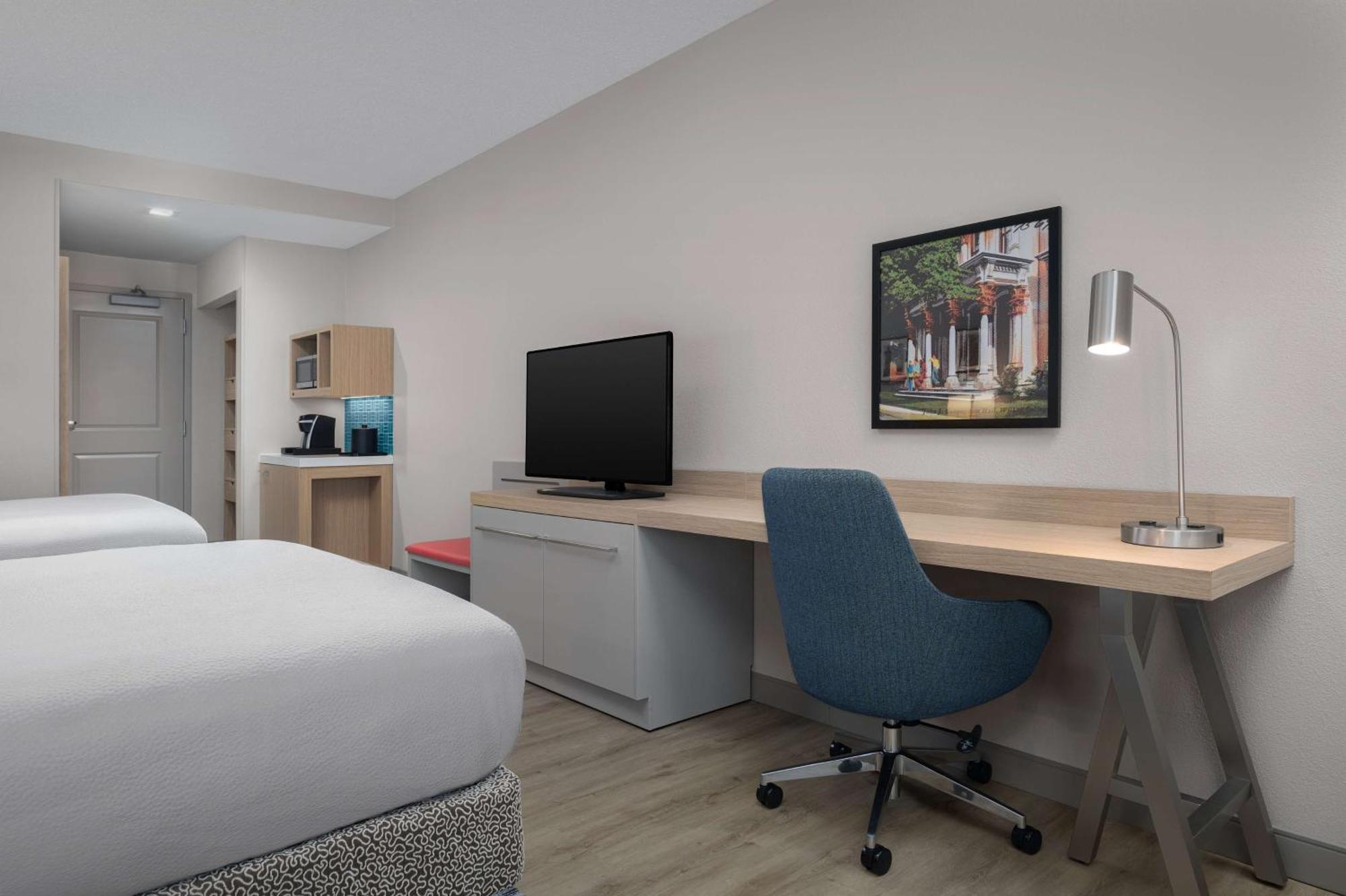 Hilton Garden Inn Wilkes-Barre Eksteriør bilde