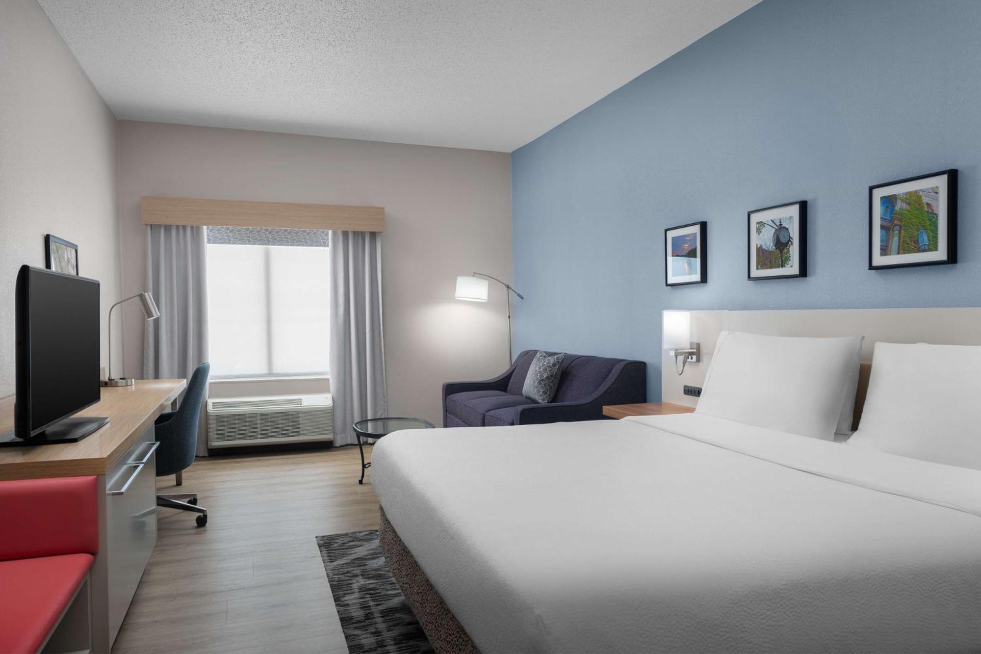 Hilton Garden Inn Wilkes-Barre Eksteriør bilde