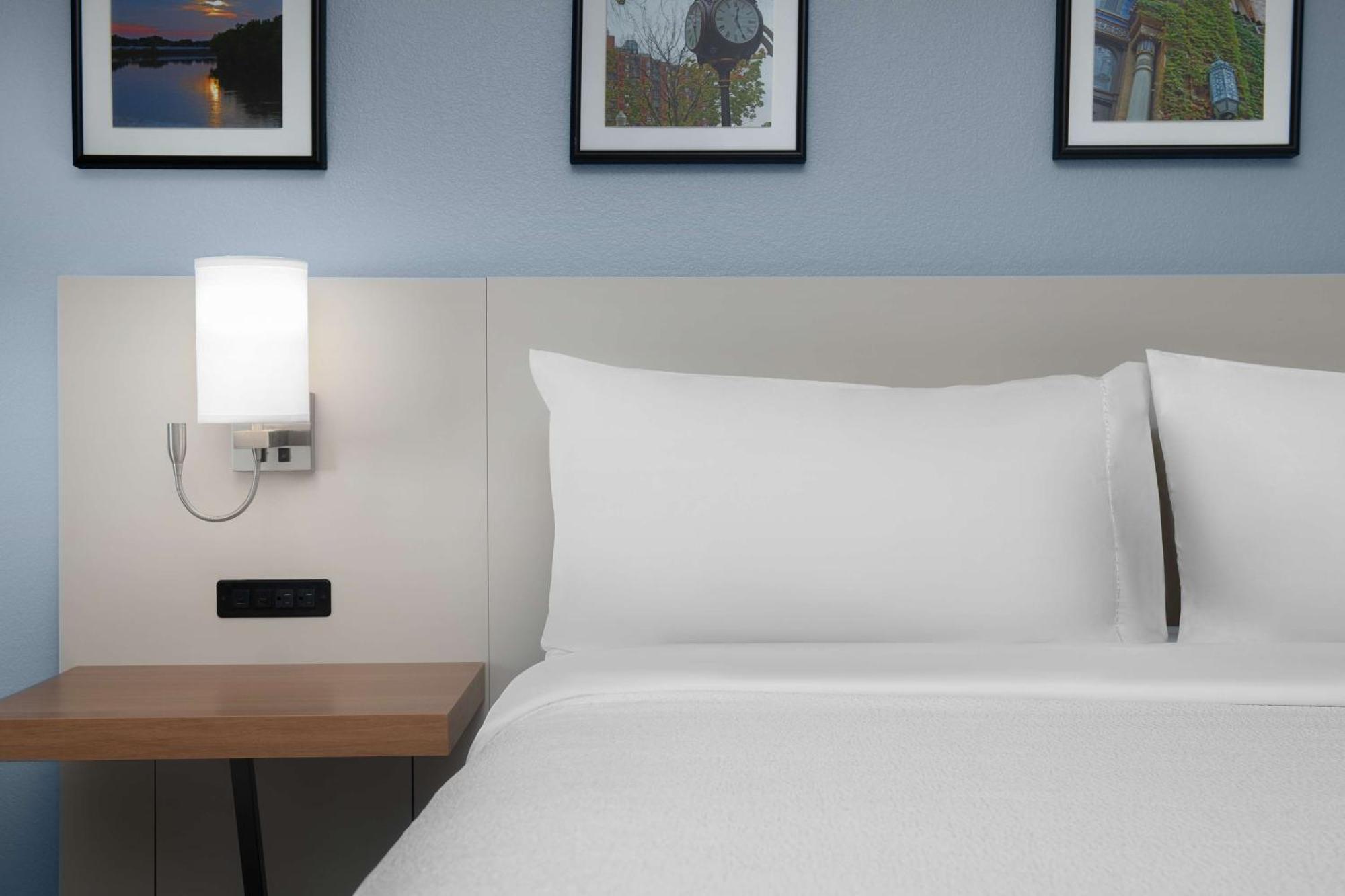 Hilton Garden Inn Wilkes-Barre Eksteriør bilde
