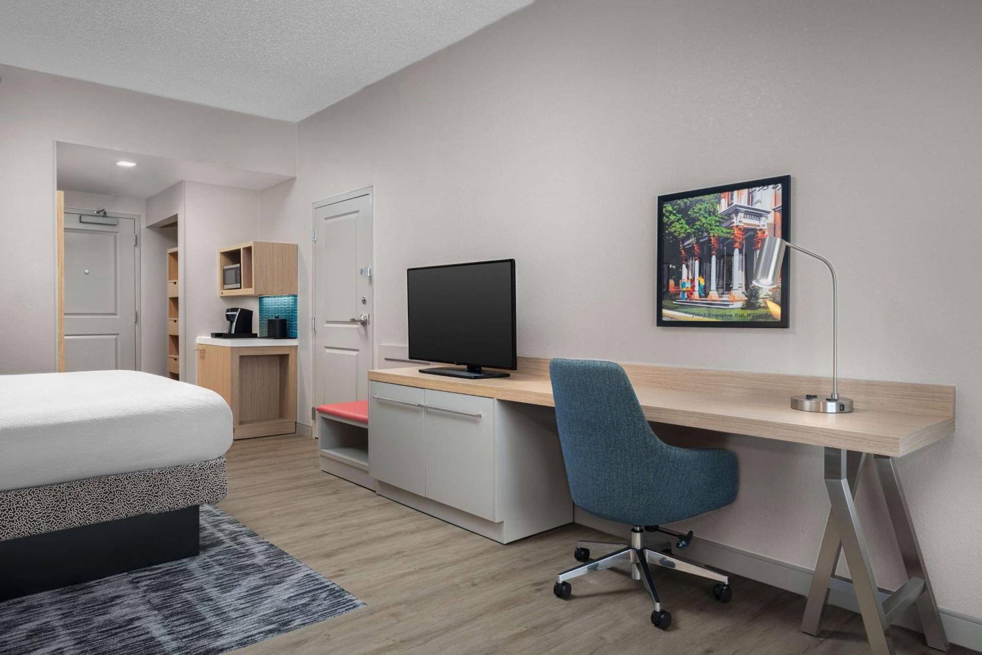 Hilton Garden Inn Wilkes-Barre Eksteriør bilde