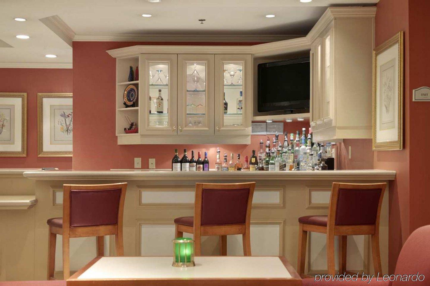 Hilton Garden Inn Wilkes-Barre Rom bilde