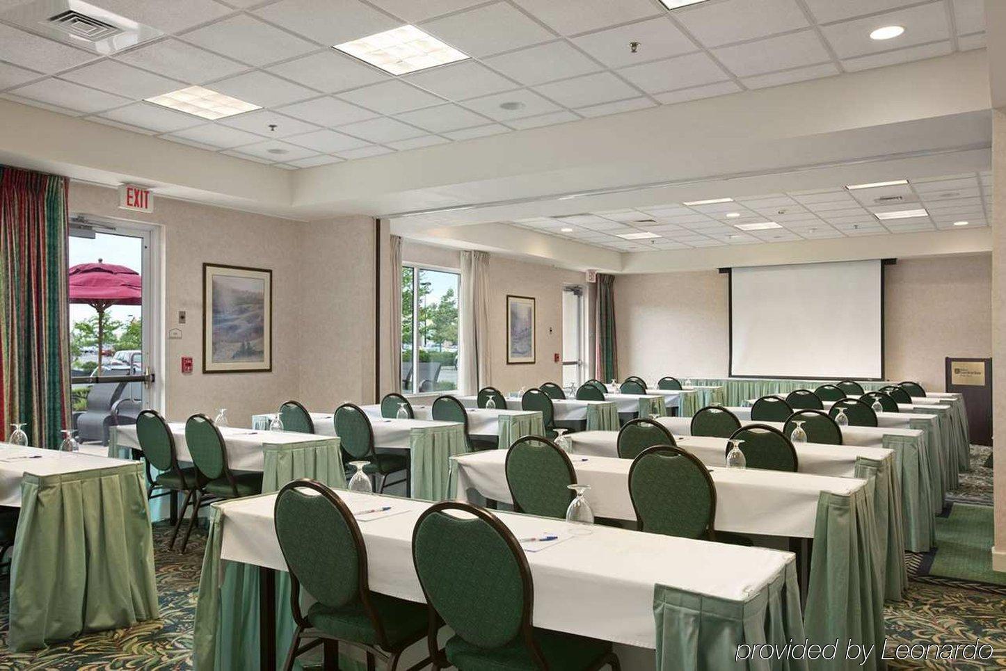 Hilton Garden Inn Wilkes-Barre Fasiliteter bilde