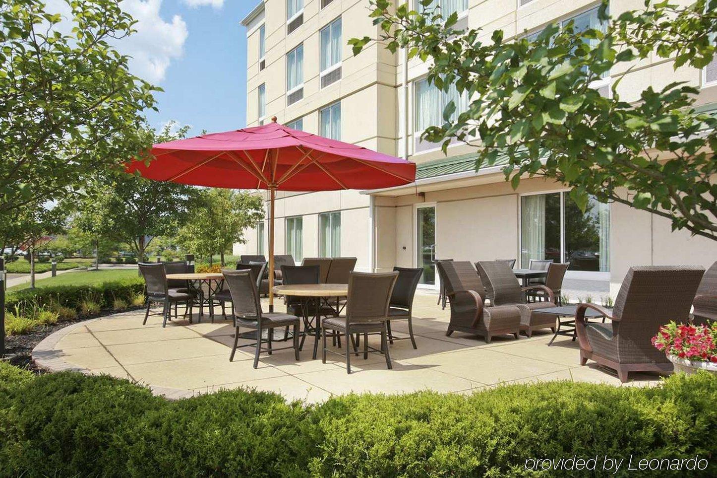 Hilton Garden Inn Wilkes-Barre Fasiliteter bilde