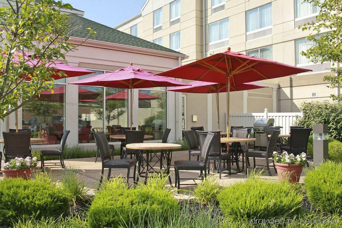 Hilton Garden Inn Wilkes-Barre Fasiliteter bilde