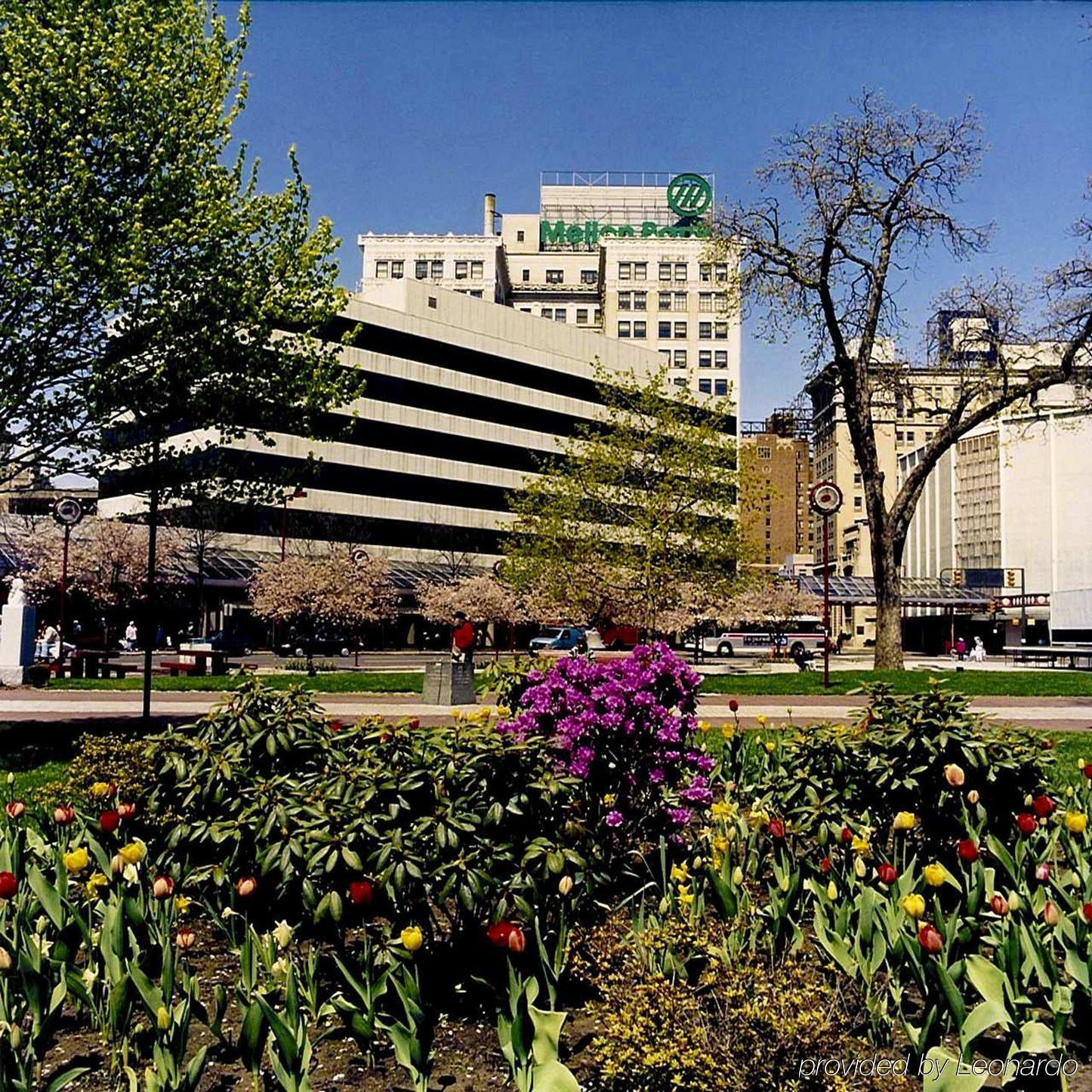 Hilton Garden Inn Wilkes-Barre Bekvemmeligheter bilde