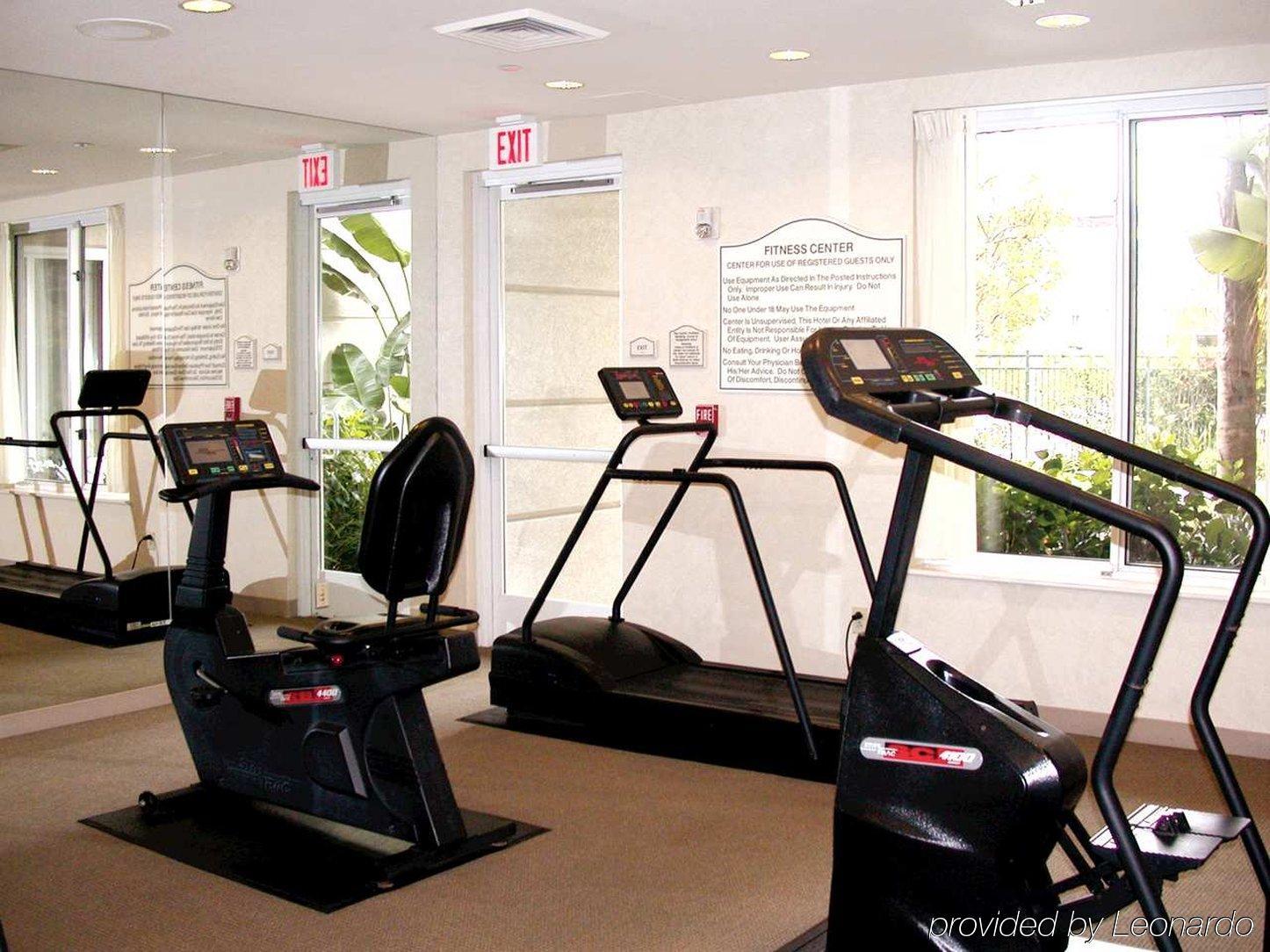 Hilton Garden Inn Wilkes-Barre Fasiliteter bilde