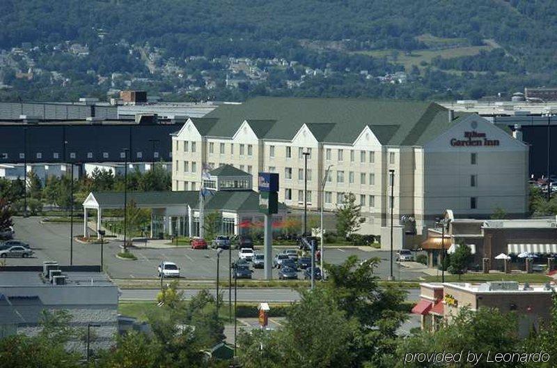 Hilton Garden Inn Wilkes-Barre Eksteriør bilde