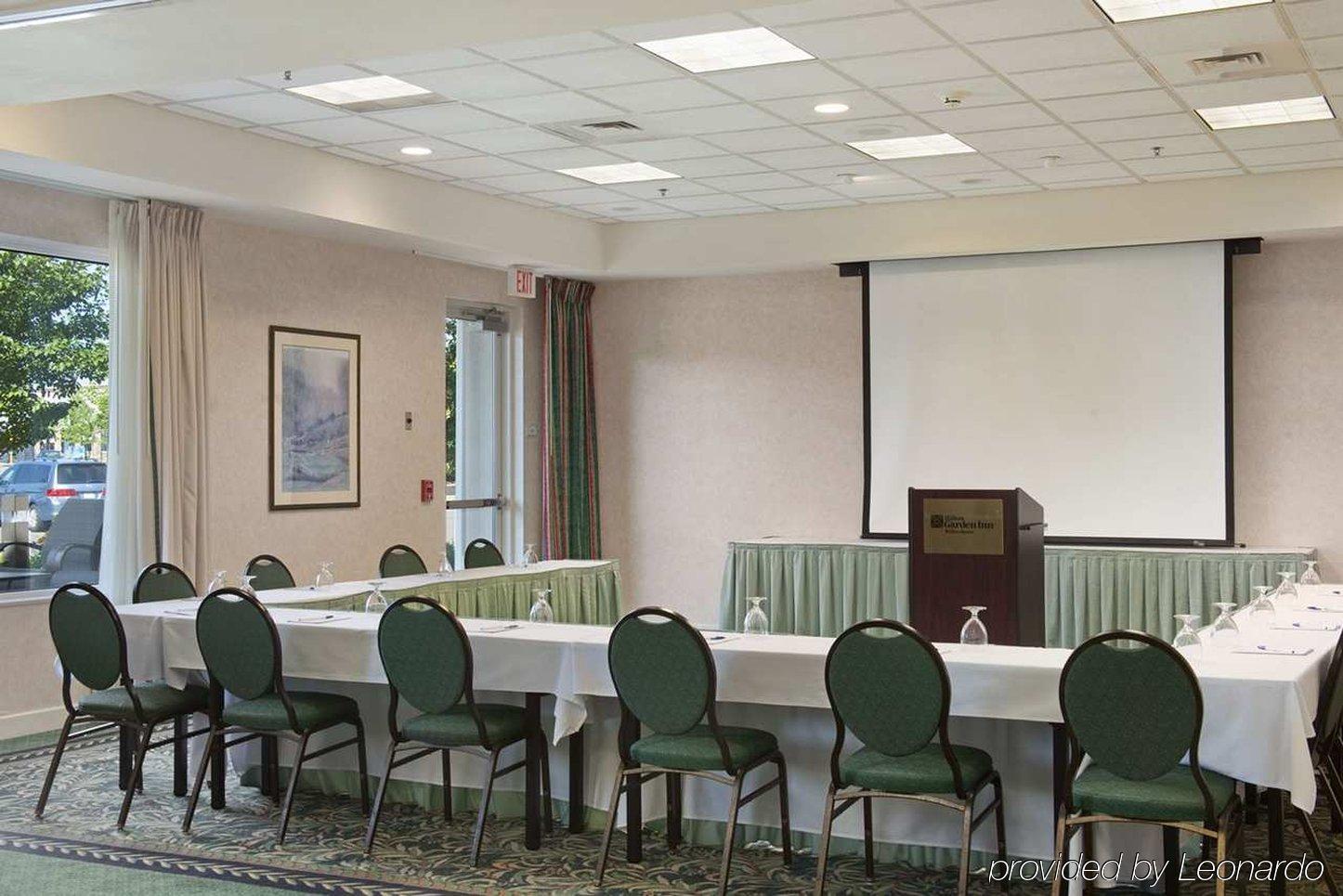 Hilton Garden Inn Wilkes-Barre Fasiliteter bilde