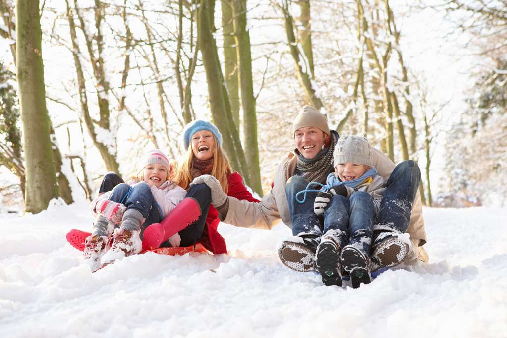 Hilton Garden Inn Wilkes-Barre Bekvemmeligheter bilde