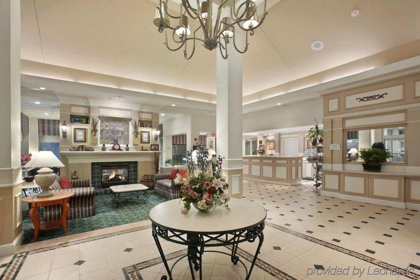 Hilton Garden Inn Wilkes-Barre Eksteriør bilde