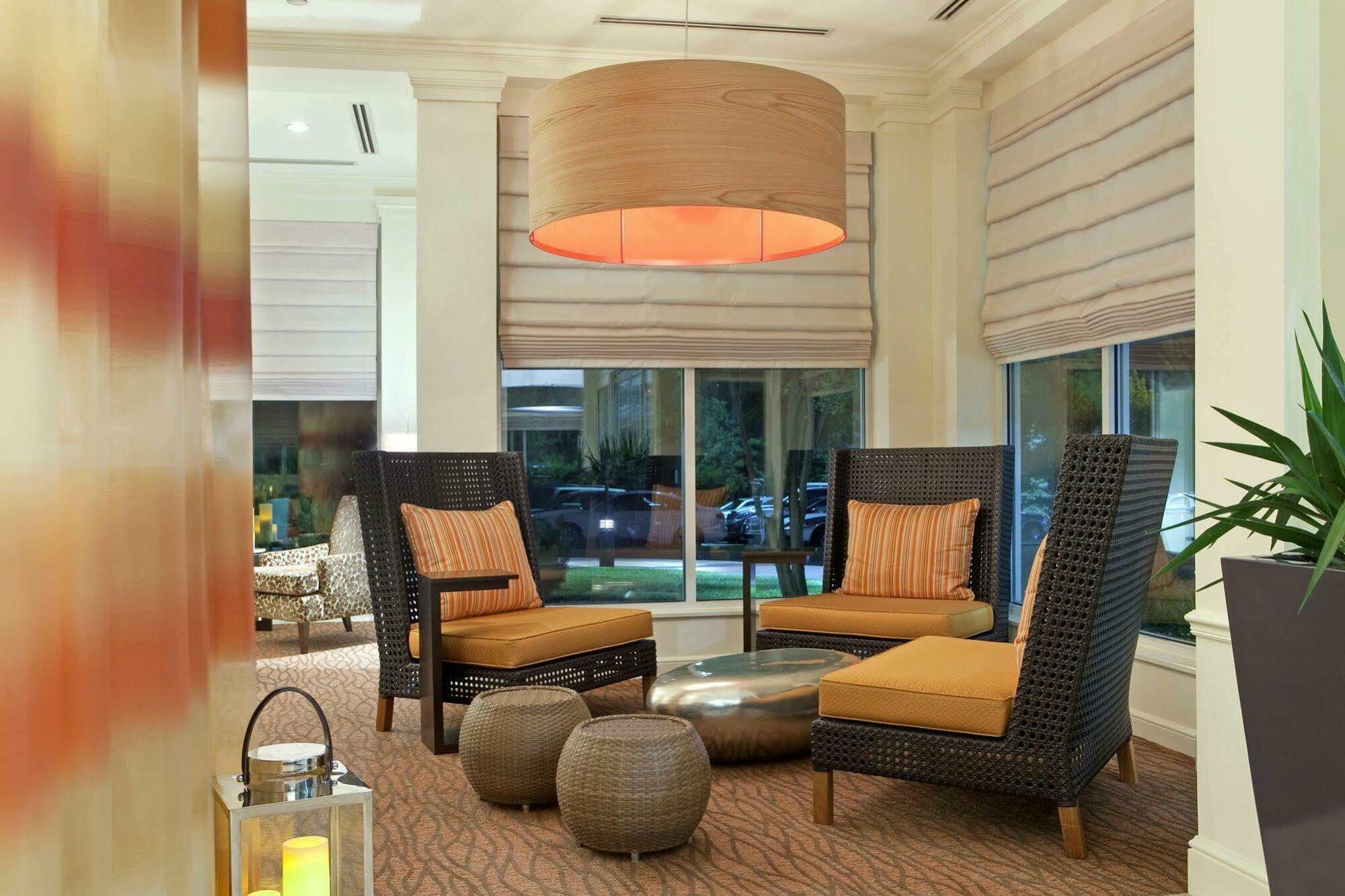 Hilton Garden Inn Wilkes-Barre Eksteriør bilde